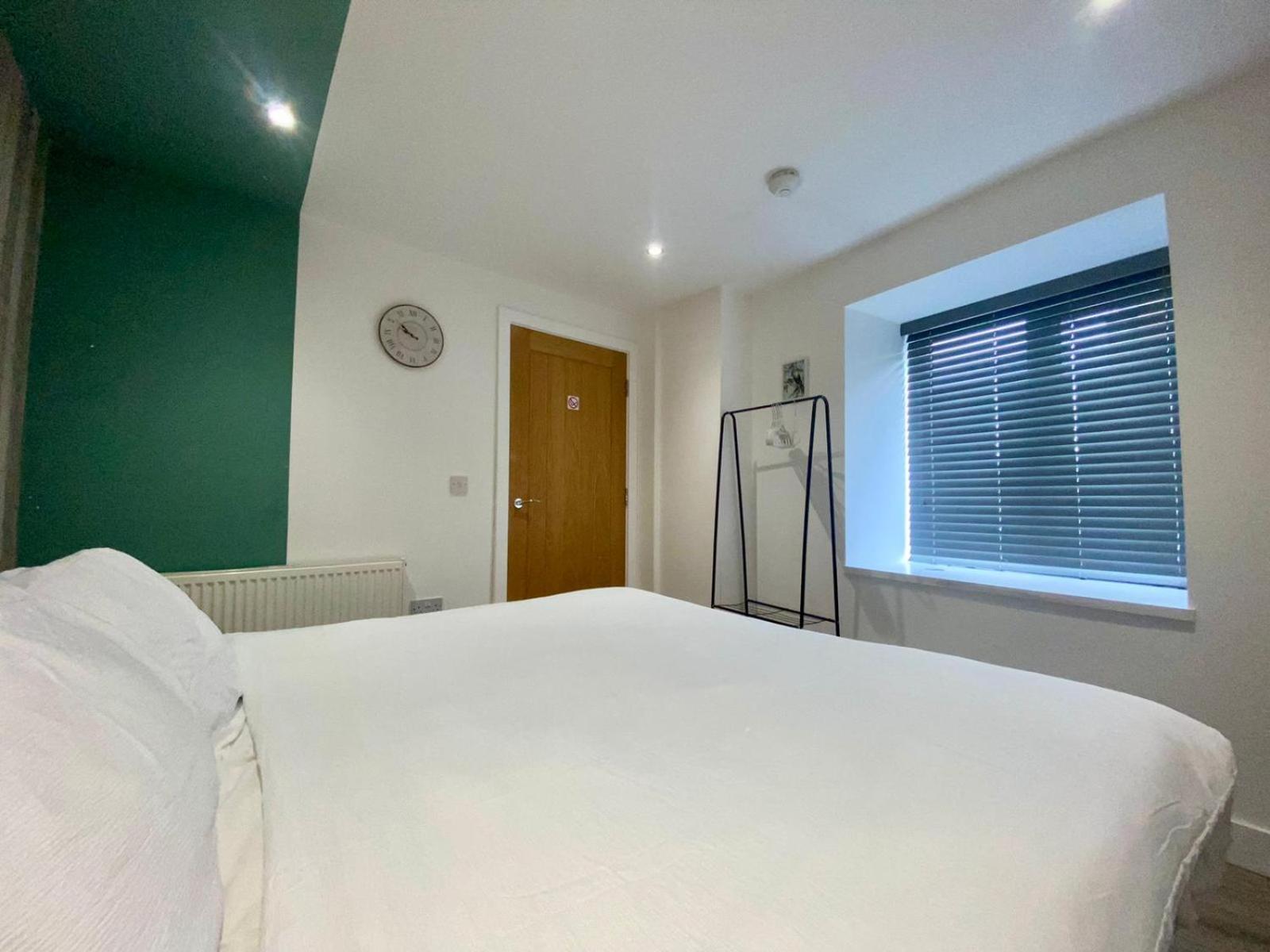 Apartment 1 Manchester Zewnętrze zdjęcie