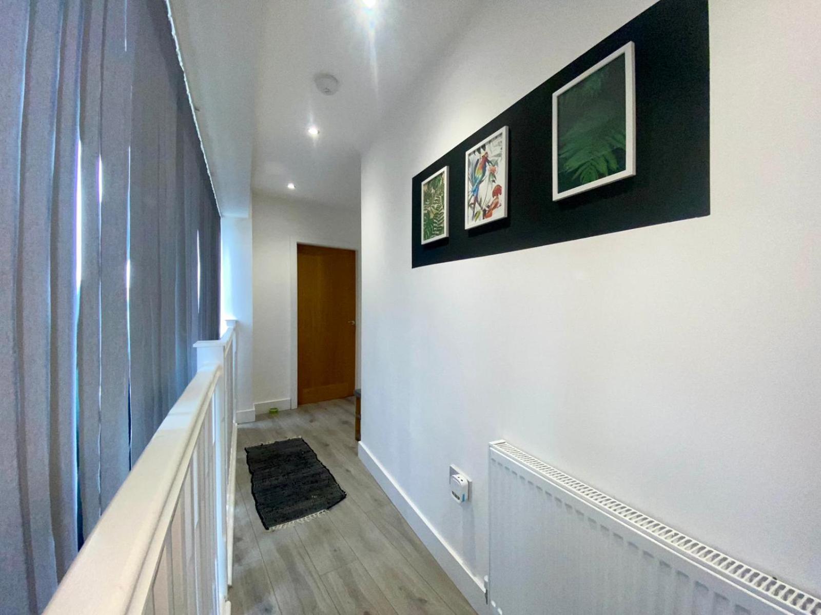 Apartment 1 Manchester Zewnętrze zdjęcie