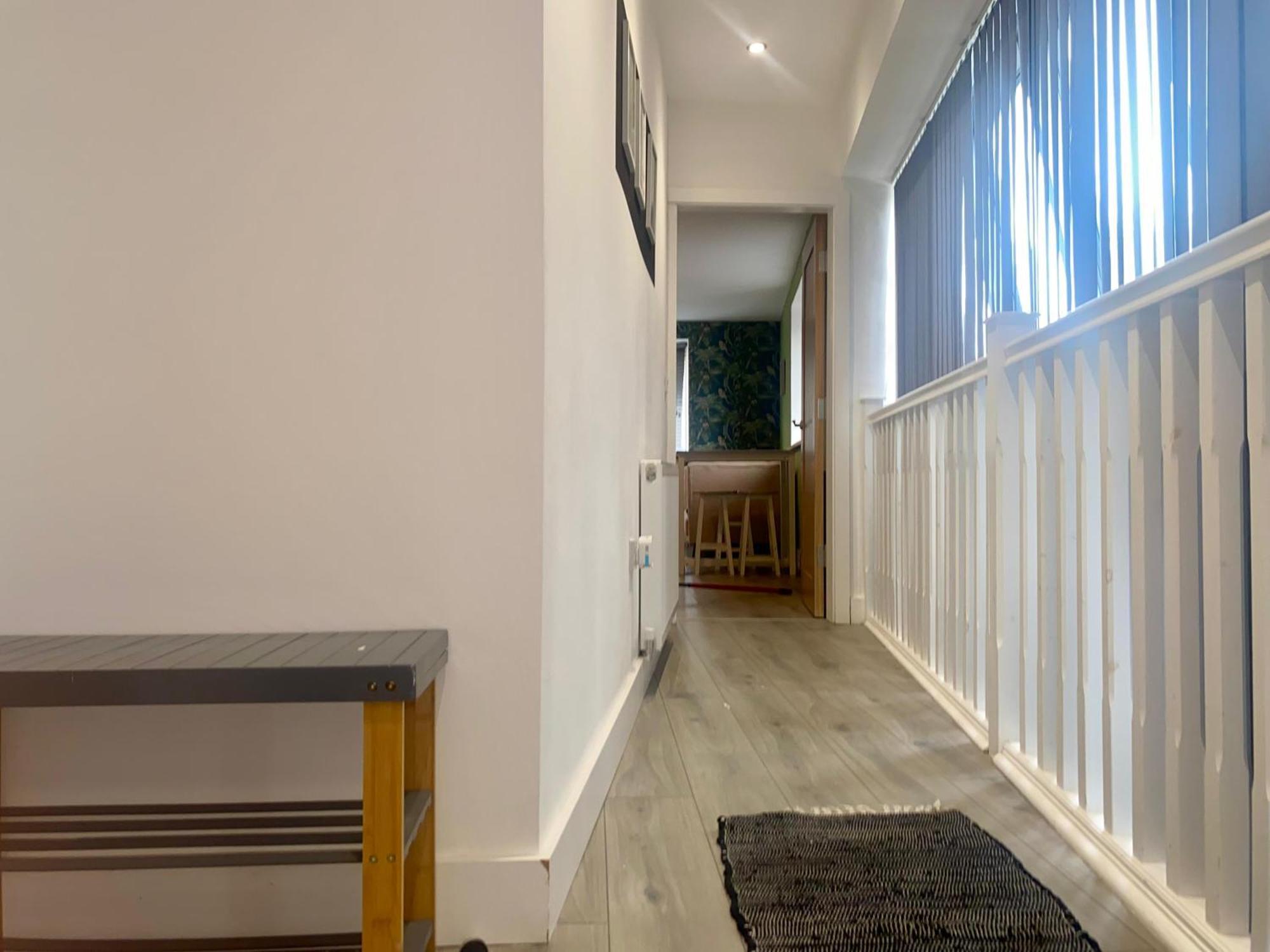 Apartment 1 Manchester Zewnętrze zdjęcie